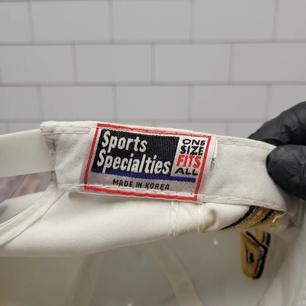 Sports Specialties get ready